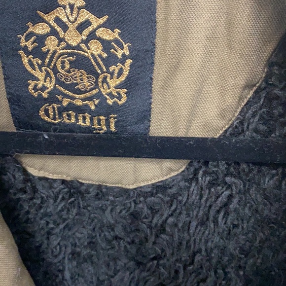 Coogi jacket - Picture 5 of 6
